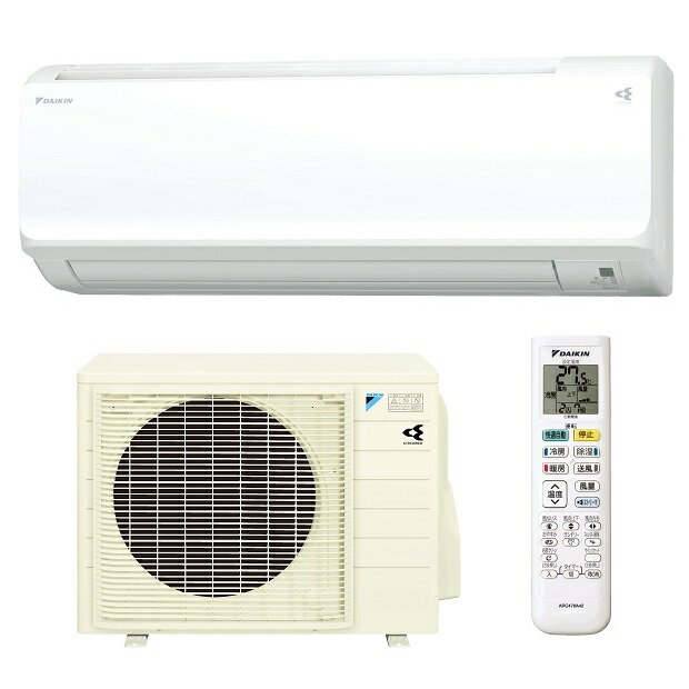 楽天市場】ダイキン工業 DAIKIN エアコン FX F40WTFXP-W | 価格比較
