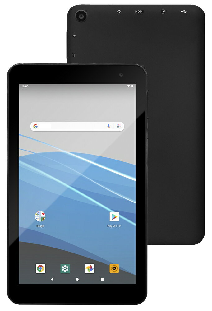 楽天市場】JENESIS Geanee Android 10搭載 10.1インチタブレット型PC