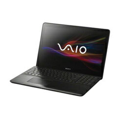 SONY ノートPC VAIO Fit 15 SVF15A19CJB