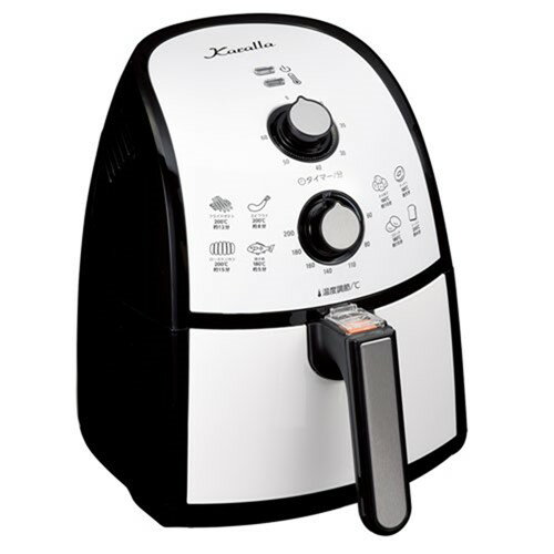 楽天市場】ikich ノンフライヤー 3.6L | 価格比較 - 商品価格ナビ