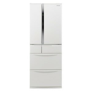 パナソニックオペレーショナルエクセレンス NR-FVF454-W