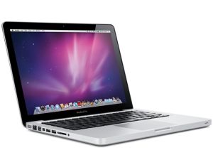 APPLE MacBook Pro MC374J/A CORE 2 DUO 4,096.0MB 250.0GB 250.0GB