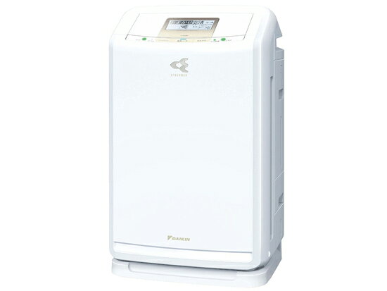 美品 ダイキン工業　除加湿ストリーマ空気清浄機 ACZ70W-T DAIKIN 楽天市場】ダイキン工業 DAIKIN ストリーマ空気清浄機 ACZ70U-W | 価格