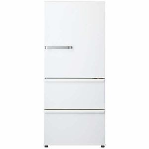 楽天市場】アクア AQUA 3ドア冷蔵庫 AQR-SV27H(W) | 価格比較 - 商品