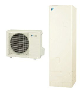 楽天市場】ダイキン工業 DAIKIN エコキュート TU37UFV | 価格比較