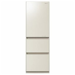 Panasonic 冷蔵庫 NR-C37HGML-N