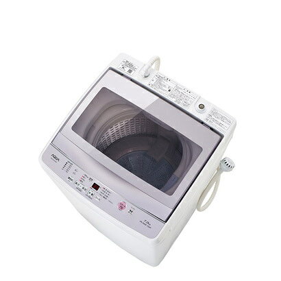 楽天市場】シャープ SHARP 全自動洗濯機 7.0kg ES-GE7B-W ホワイト