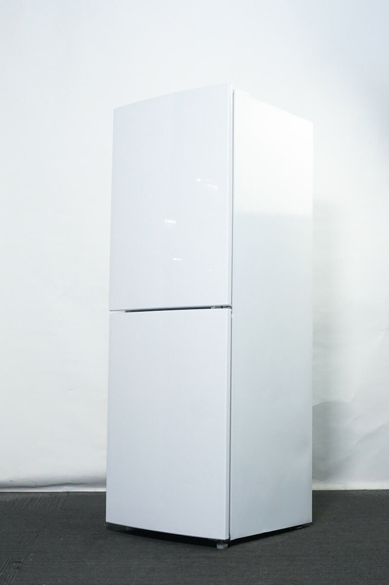 冷凍庫大容量 引き出しタイプ　JR-NF218A 冷蔵庫 2017年製 楽天市場】ハイアールジャパンセールス Haier 冷凍冷蔵庫 JR-NF218A(W