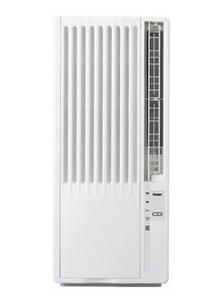 楽天市場】ハイアールジャパンセールス Haier 窓用 ルームエアコン JA