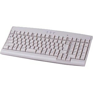 楽天市場】富士通 FUJITSU 親指シフトキーボード FMV-KB232 | 価格比較