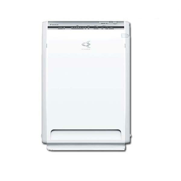 楽天市場】ダイキン工業 DAIKIN 空気清浄機 ACM75E-W | 価格比較