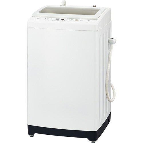 楽天市場】アクア AQUA 全自動洗濯機 AQW-GV90G-W 9.0kg | 価格比較