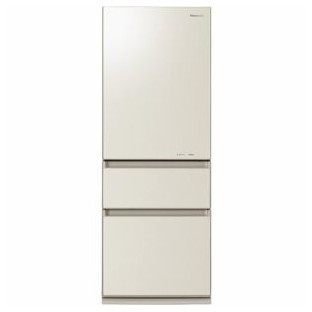 Panasonic 冷蔵庫 NR-C32HGML-N