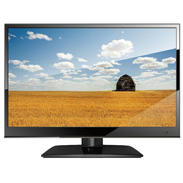 楽天市場】エスキュービズム Grand-Line 16V型 DVD内蔵 地上デジタル