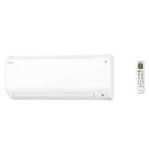 楽天市場】ダイキン工業 DAIKIN エアコン CXシリーズ F56YTCXP-W