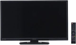 楽天市場】ドウシシャ DOSHISHA 液晶テレビ OEN UDC43W-1B 43.0インチ