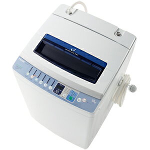 楽天市場】ハイアールジャパンセールス Haier 全自動洗濯機 JW-K50F(K 