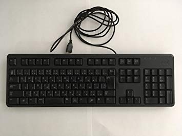 楽天市場】デル・テクノロジーズ DELL キーボード KB212-B | 価格比較