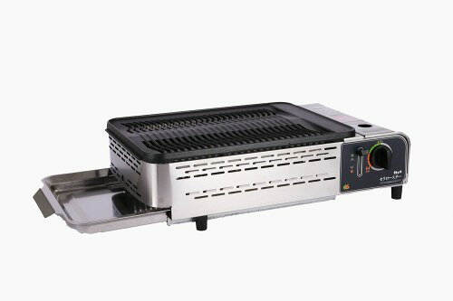 カッチン出品　セラロースター　中古品 楽天市場】東洋 東洋 極少煙 セラロースター ECGH-200J | 価格比較