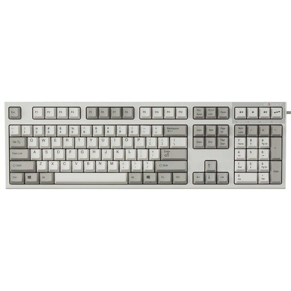 楽天市場】東プレ Topre キーボード SA010S | 価格比較 - 商品価格ナビ