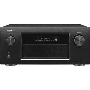 楽天市場】デノン アンプ内蔵Bluetoothレシーバー DN-200AZB | 価格