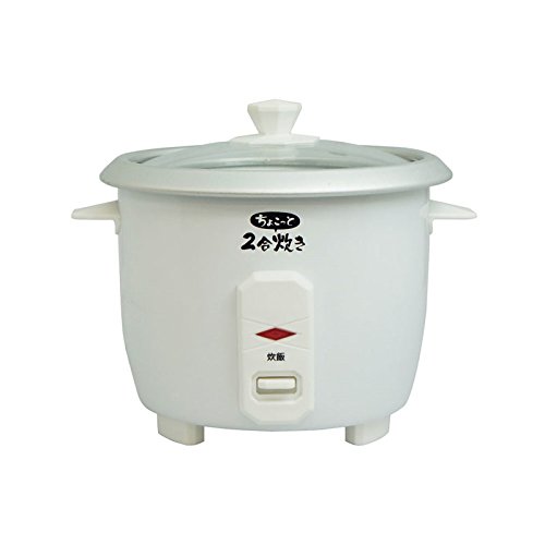 楽天市場】アズマ ハートライスクッカー LRCK-401 ハート型炊飯器 3.5
