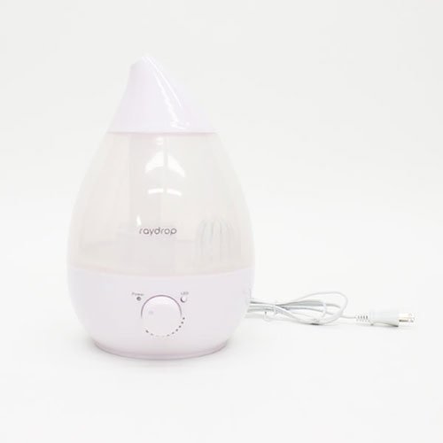 楽天市場】おおたけ おおたけ ハイブリッド W 抗菌加湿器 DH-HB401
