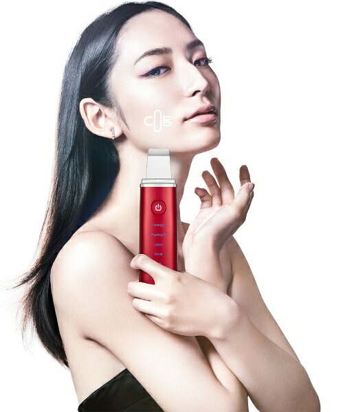 COSBEAUTY 美顔器 アクリアルピーリングプロEX CB-050-R01