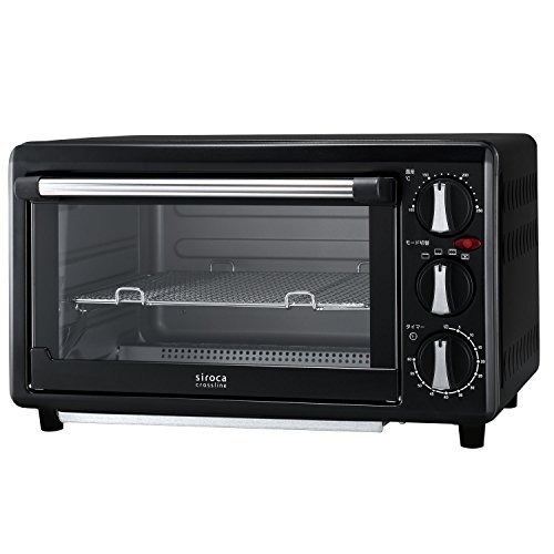 楽天市場】シロカ siroca ノンフライオーブン ST-4N231(W) | 価格比較