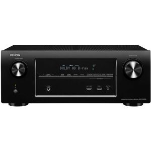 楽天市場】デノン アンプ内蔵Bluetoothレシーバー DN-200AZB | 価格