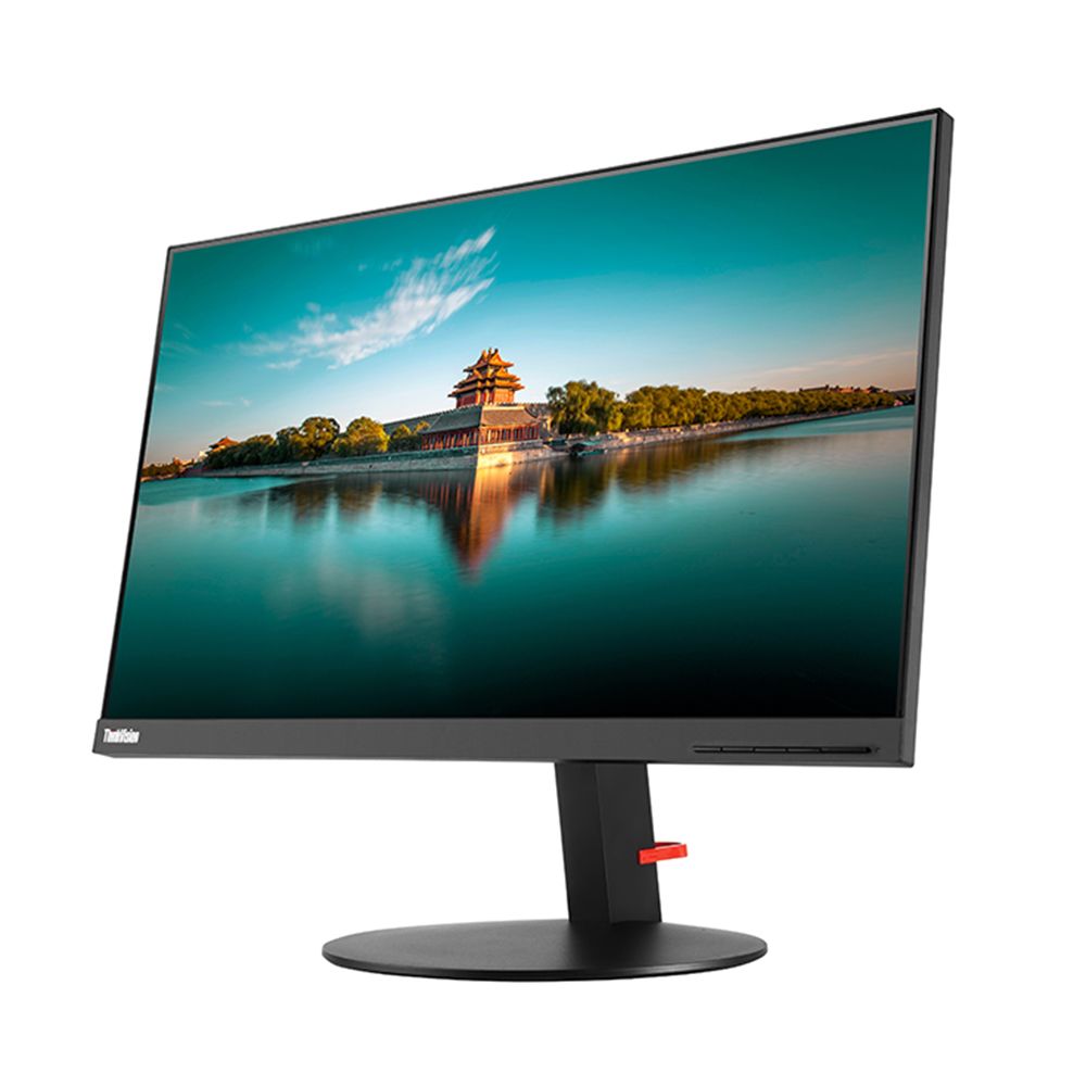 楽天市場】レノボ・ジャパン(同) lenovo ThinkVision T2364t Touch