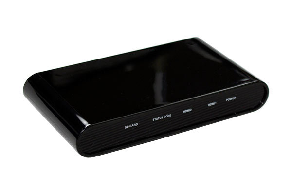 楽天市場】アキバストック アキバストック HDMIセレクター＆レコーダー