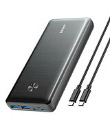 楽天市場】アンカー・ジャパン ANKER POWERCORE III ELITE 25600 87W