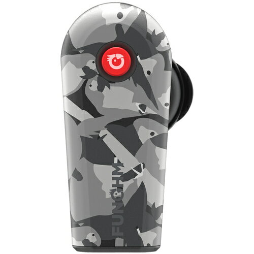 楽天市場】FUGU INNOVATIONS JAPAN FUGU 完全ワイヤレスイヤホン C1Pro