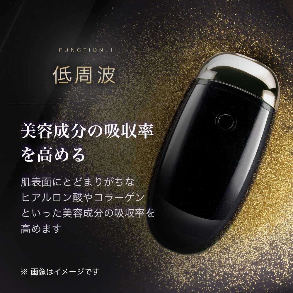 楽天市場】聖新 The Beautools FacePump Premium 純金リフトアップ美顔
