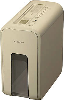 楽天市場】コクヨ KOKUYO シュレッダー KPS-X150 | 価格比較 - 商品