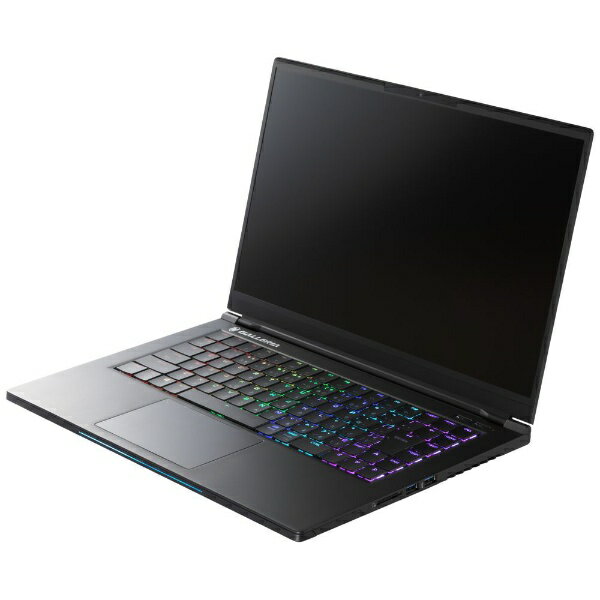 楽天市場】サードウェーブ THIRDWAVE Galleria GCR1660TGF-QC-B