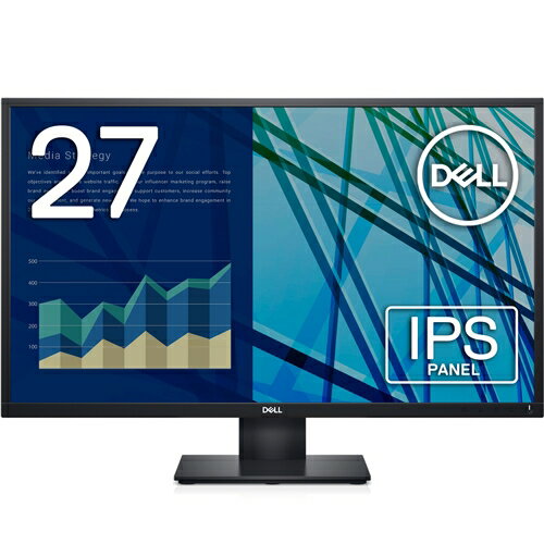 楽天市場】デル・テクノロジーズ DELL PCモニター S2721HSX-R | 価格