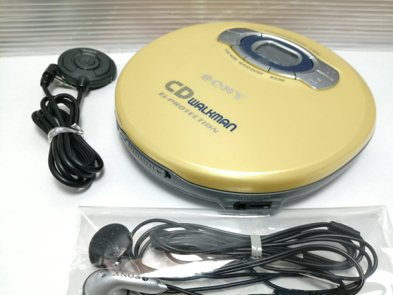 楽天市場】ソニーグループ SONY ディスクマン D-303(B) | 価格比較