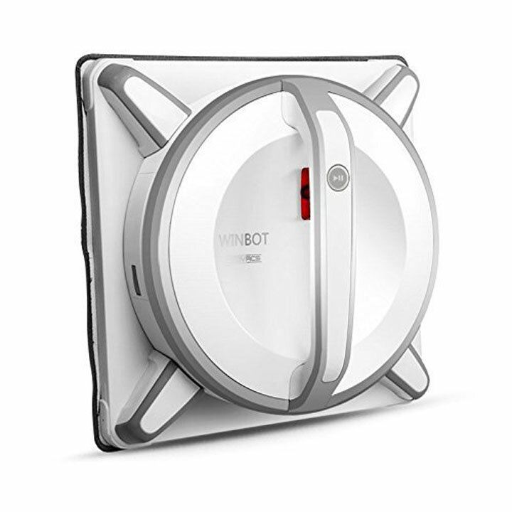 楽天市場】エコバックスジャパン ECOVACS 窓用ロボット掃除機 WINBOT