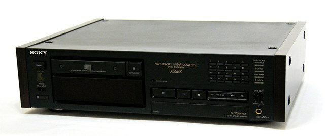 SONY CDP-CX200F CDプレーヤー 楽天市場】ソニーグループ SONY CDプレーヤー CDP-CX200F | 価格比較