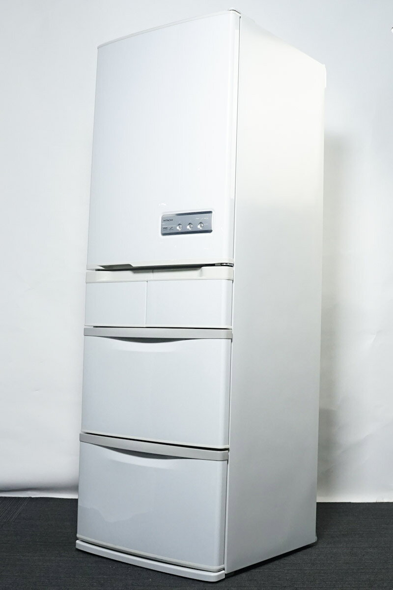 楽天市場】日立グローバルライフソリューションズ HITACHI R-S42X5(H