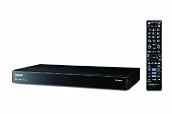 楽天市場】東芝 TOSHIBA REGZA レグザハイビジョンレコーダー RD-R100