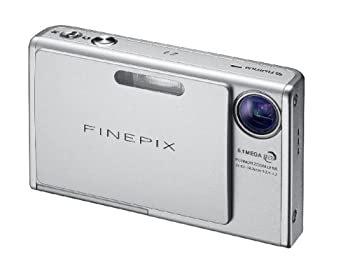 楽天市場】富士フイルム FUJI FILM コンパクトデジカメ FinePix Z