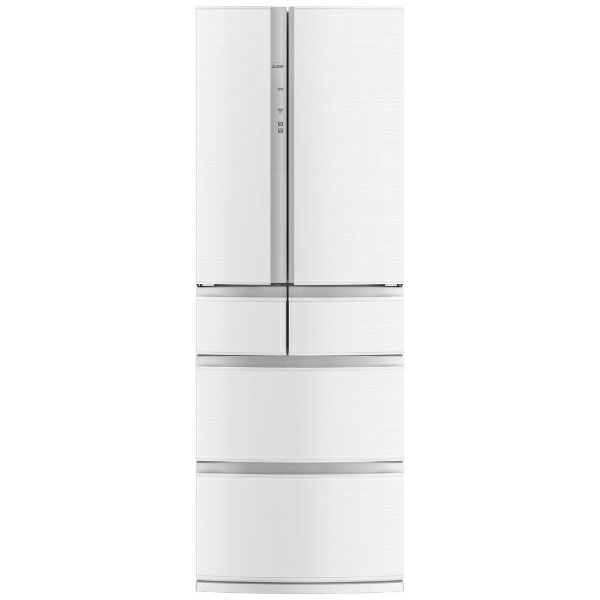楽天市場】三菱電機 MITSUBISHI 6ドア冷蔵庫 MR-RX46E-F | 価格比較