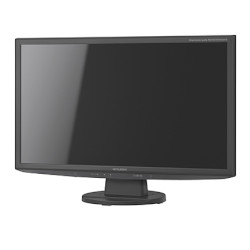 楽天市場】三菱電機 MITSUBISHI 液晶ディスプレイ RDT273WX(BK) | 価格