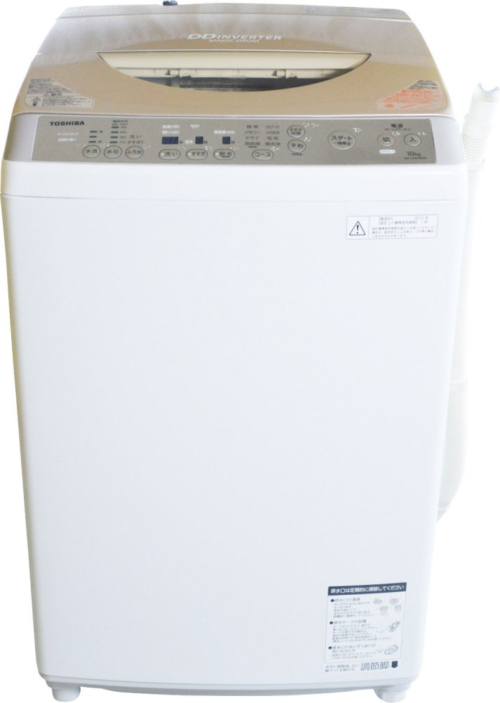 楽天市場】東芝 TOSHIBA 洗濯機 AW-10SD3M(N) | 価格比較 - 商品価格ナビ