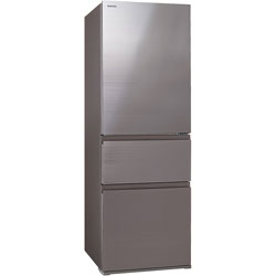 楽天市場】東芝ライフスタイル TOSHIBA 冷蔵庫 GR-S36SC(WT) | 価格