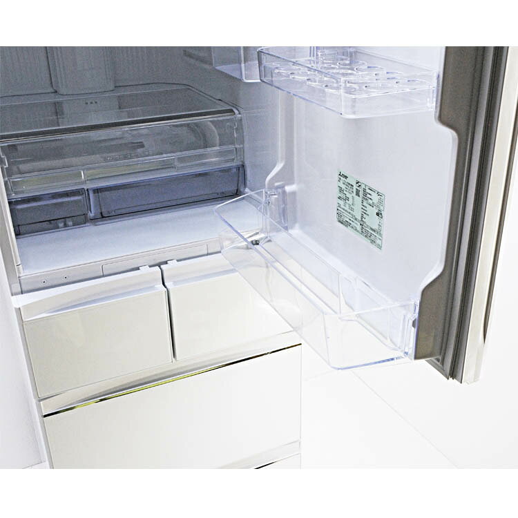 楽天市場】三菱電機 MITSUBISHI 5ドア冷蔵庫 MR-B46C-W | 価格比較