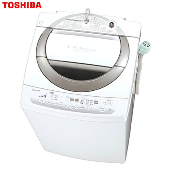 楽天市場】東芝 TOSHIBA 全自動洗濯機 AW-80SVM(W) | 価格比較 - 商品